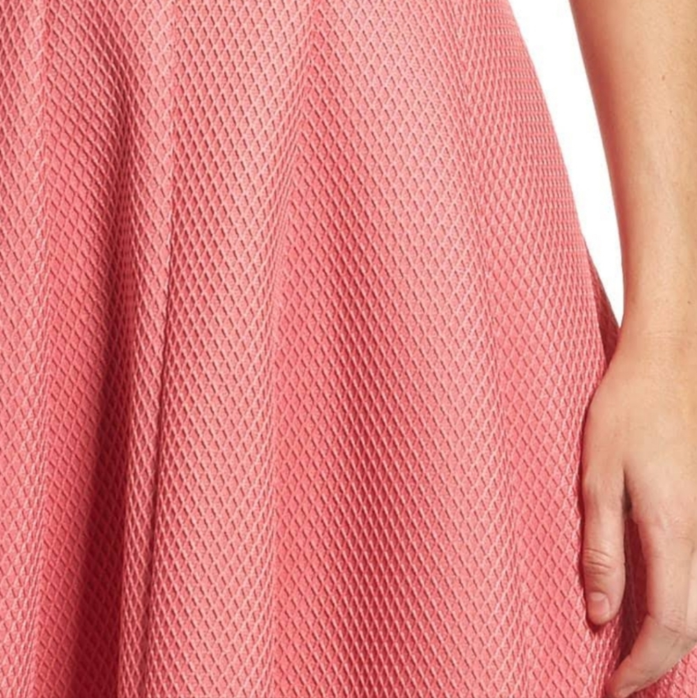 LANE BRYAN DRESS - Picture 6 of 8
